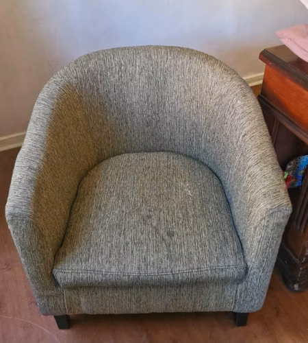 <p>Poltronas</p>