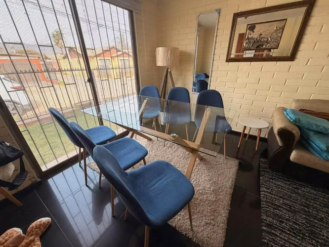 <p>Comedor</p>