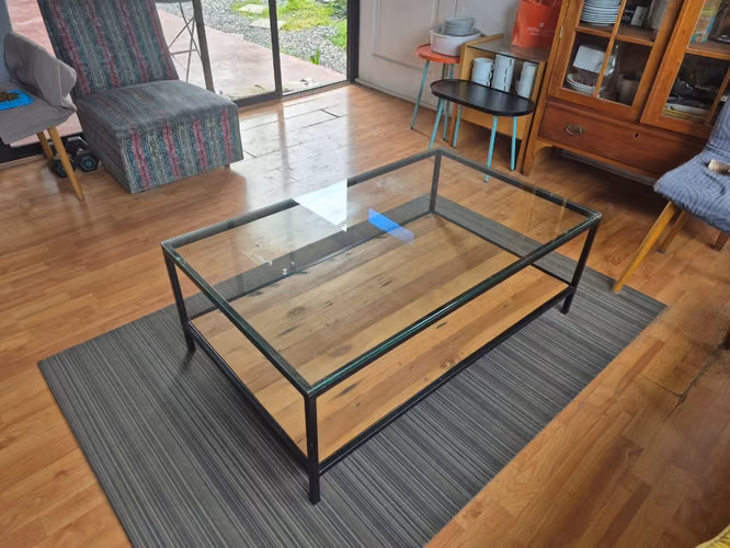 <p>Mesa de Centro</p>
