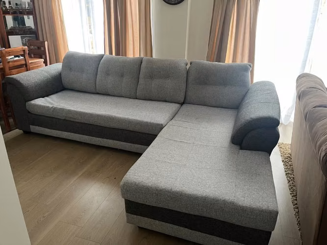 <p>Sillón en L</p>