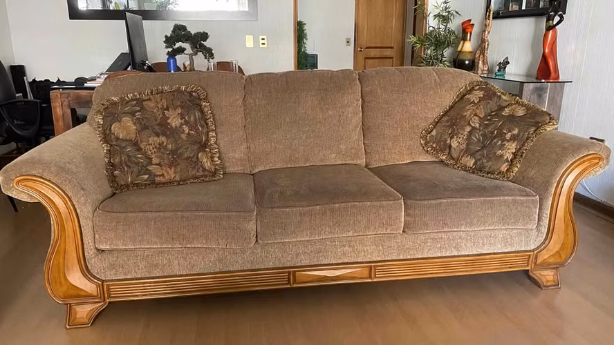 <p>Sillón 3 Cuerpos Signature Design by Ashley</p>