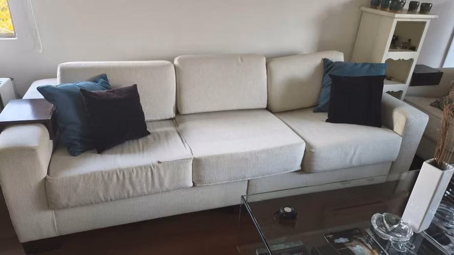 <p>SOFÁ SECCIONAL EN VENTA POR CAMBIO DE CASA</p>