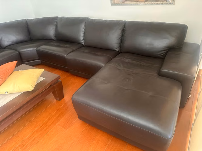 <p>Sofa Modular</p>