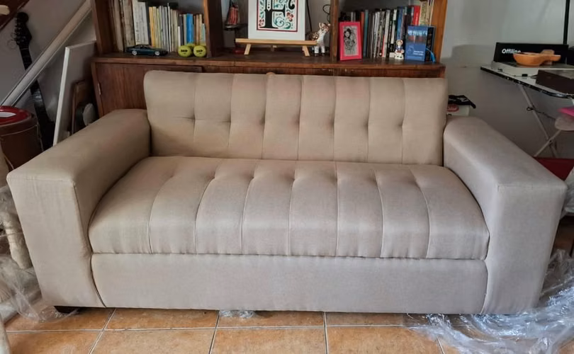 <p>Sillon casi nuevo</p>