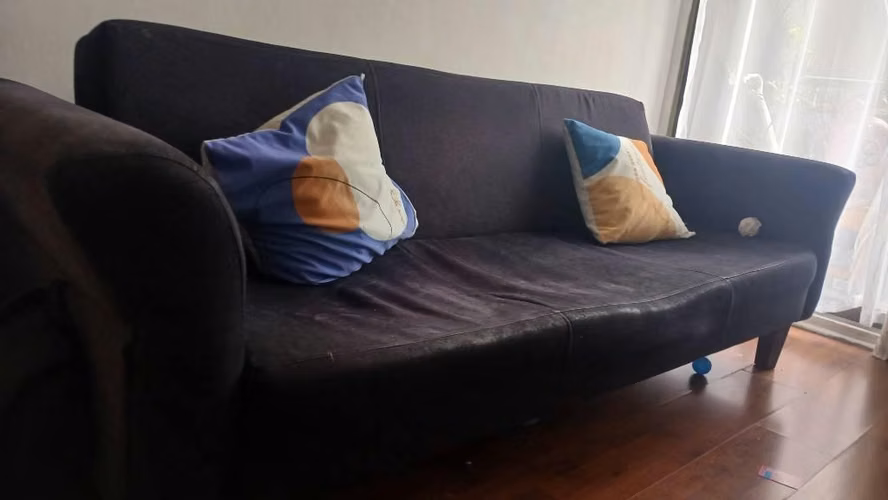 <p>Vendo sofacama 190 x 63</p>