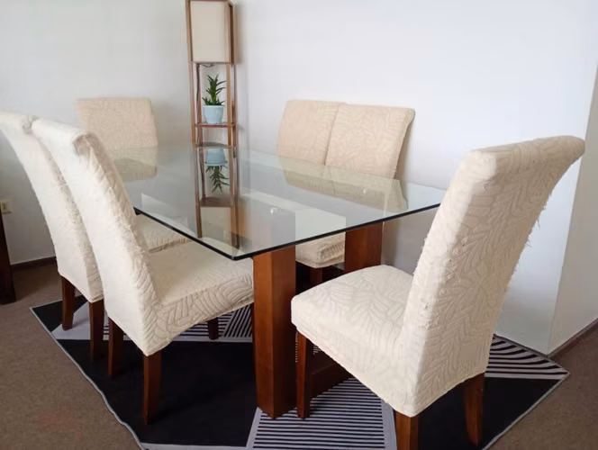 <p>MUEBLES EN EXCELENTE ESTADO! Puerto Montt</p>