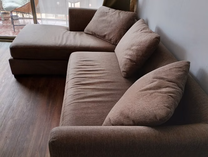 <p>Muebles</p>
