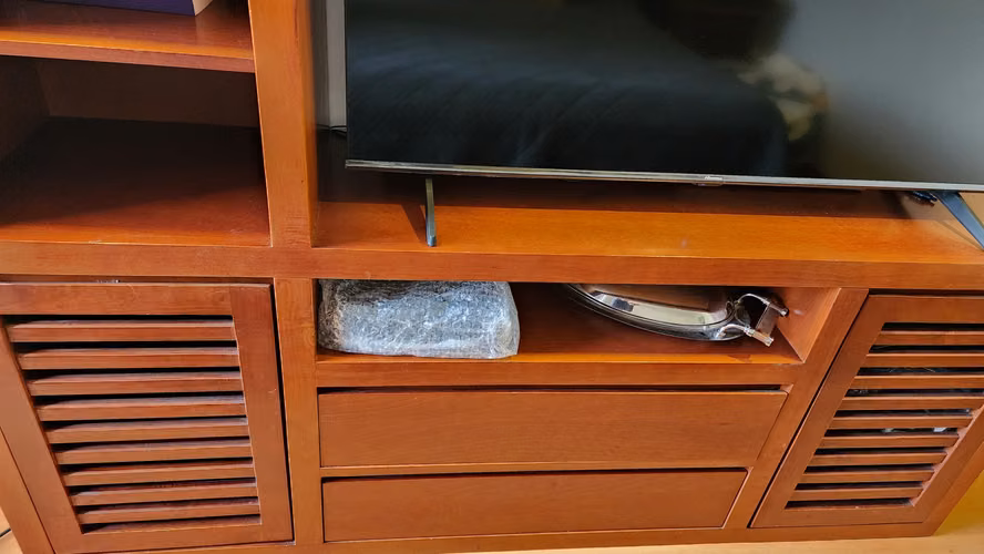 <p>Mueble tv</p>
