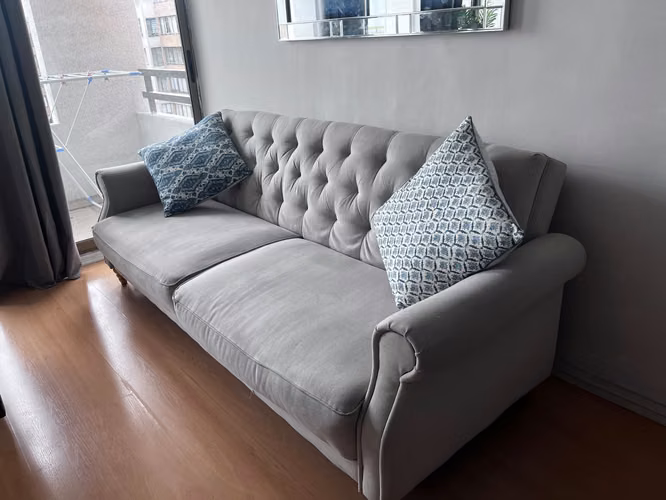 <p>Se Vende SOFACAMA</p>